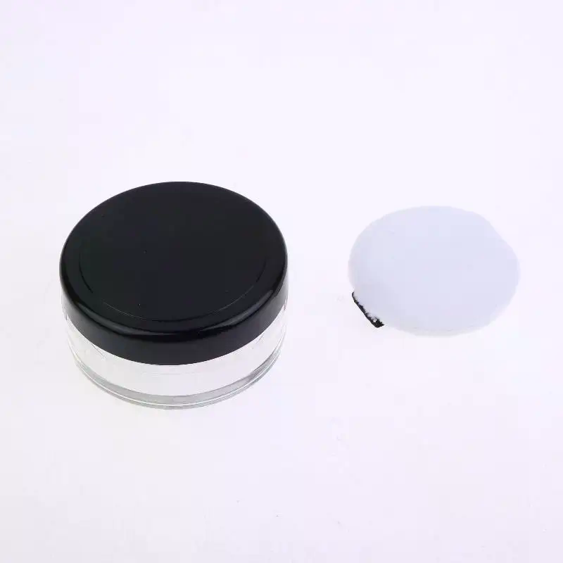 5g Portable Plastic Powder Box - огляд і ціна Beauty Dish Softbox