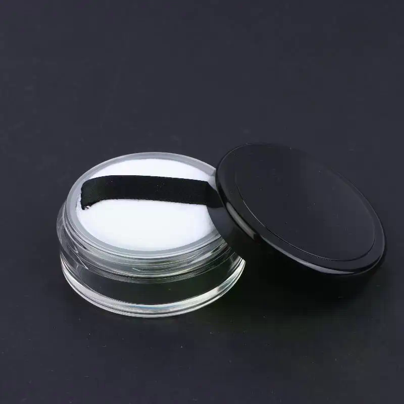 5g Portable Plastic Powder Box - огляд і ціна Beauty Dish Softbox