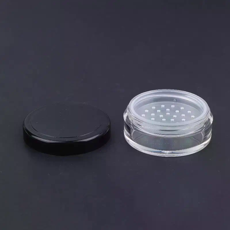 5g Portable Plastic Powder Box - огляд і ціна Beauty Dish Softbox