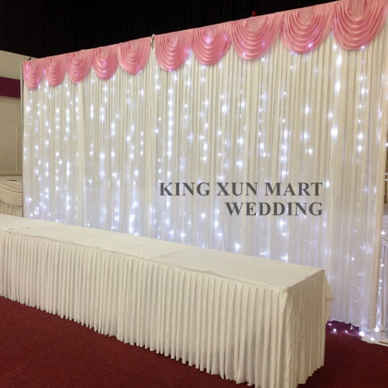 Ice Silk Backdrop Curtain With - огляд і ціна Photography Website