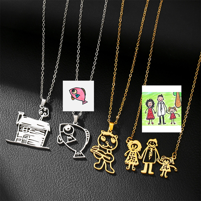 DIY Custom Logo Children's Dra - огляд і ціна Photographic Memory