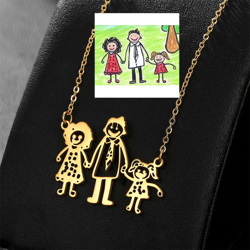 DIY Custom Logo Children's Dra - огляд і ціна Photographic Memory