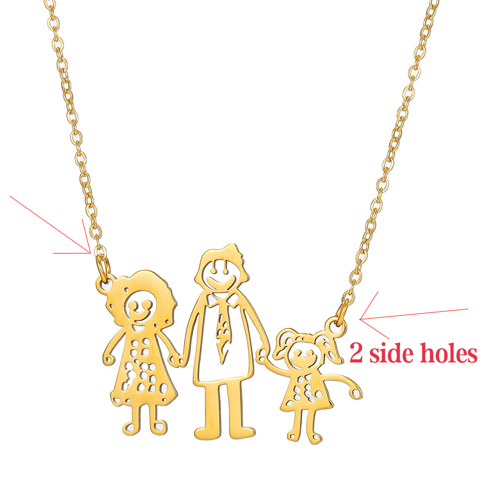 DIY Custom Logo Children's Dra - огляд і ціна Photographic Memory