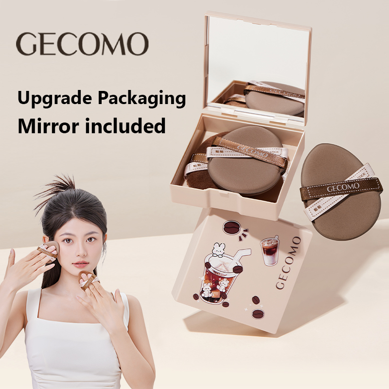 GECOMO Two-pack Powder Puff Se - огляд і ціна Beauty Dish Softbox