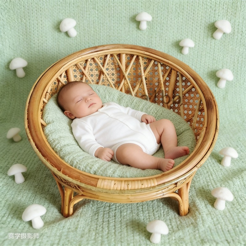 Newborn Photography Posing Pro - огляд і ціна Photography Framing