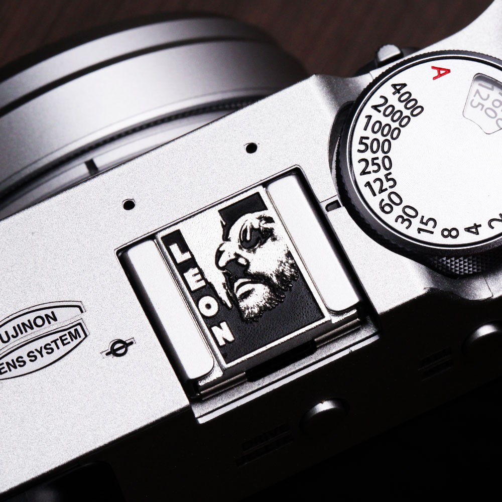 Camera Shutter Release Button  - огляд і ціна Fujifilm Camera X-T5