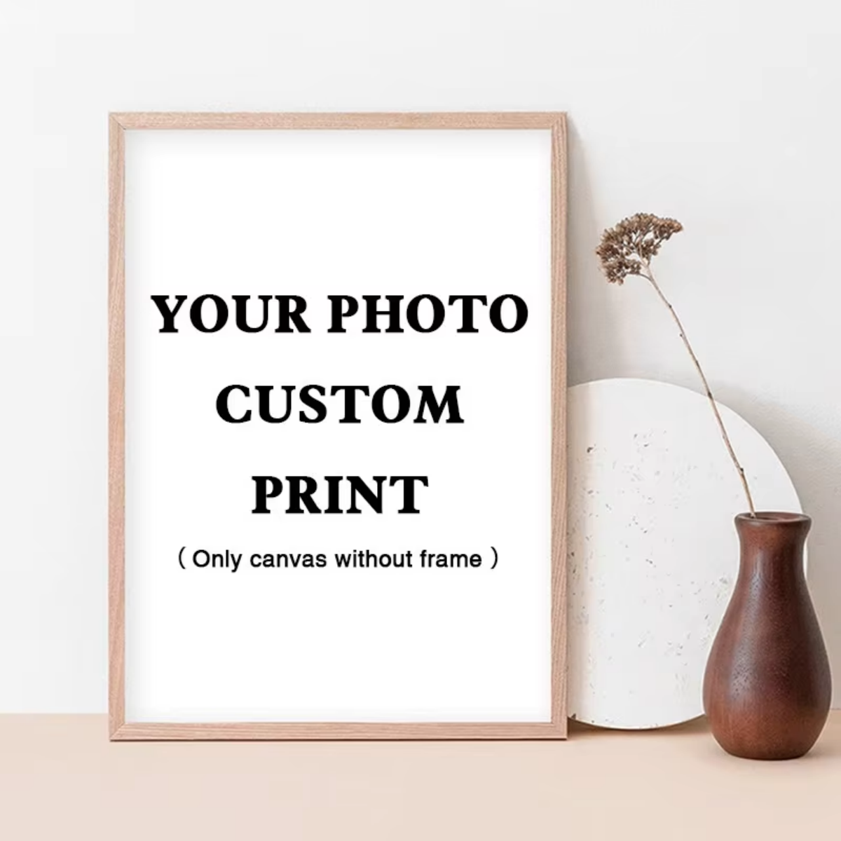 Personalized Custom Canvas Pri - огляд і ціна Photography Life