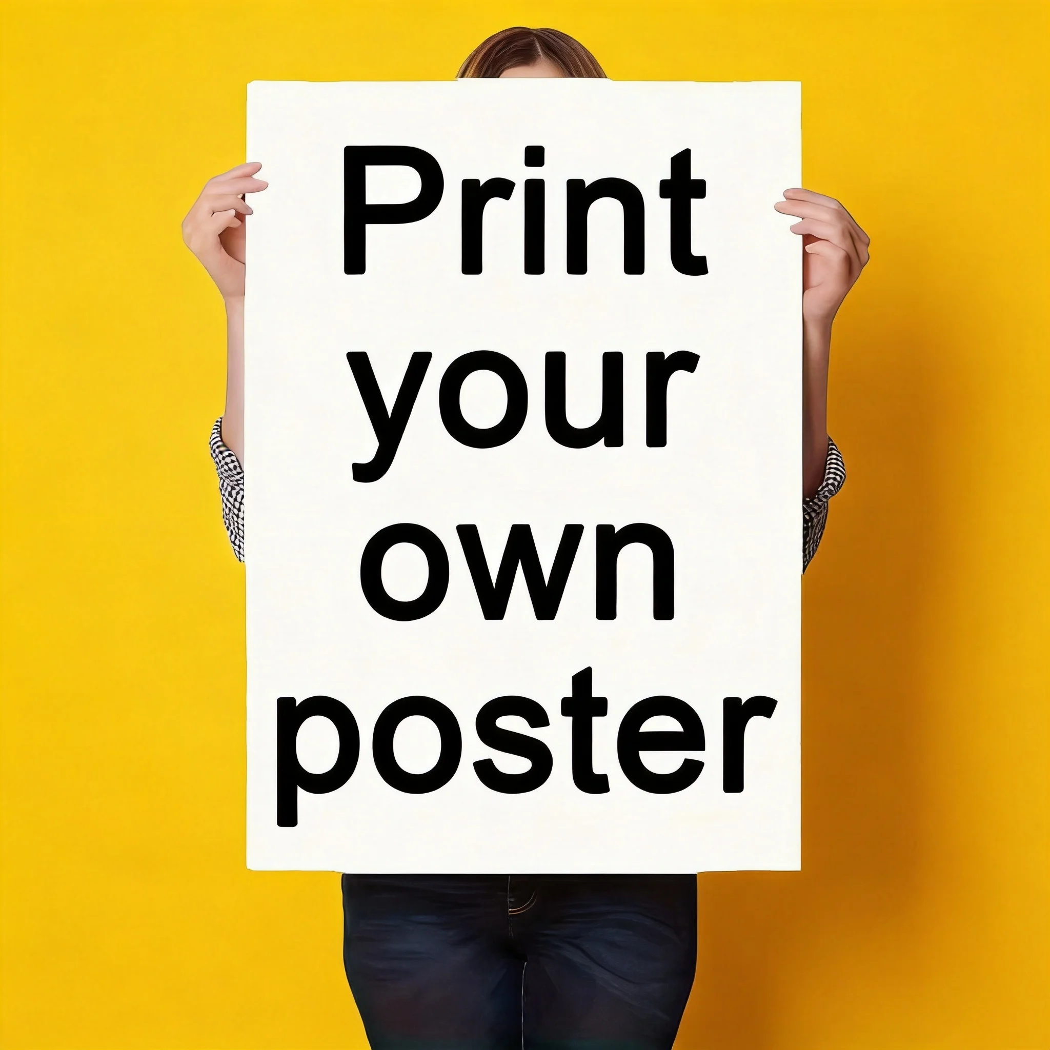 Personalization Blank Customiz - огляд і ціна Photography Pose