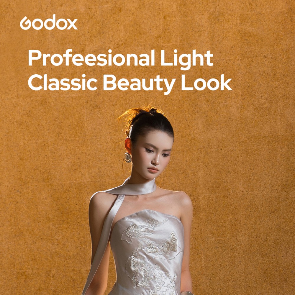 Godox EazyFlow Bty 65S/85S Col - огляд і ціна Beauty Dish Softbox