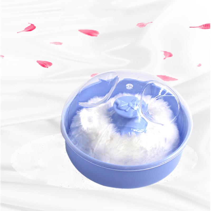 Talcum Powder Powder Puff With - огляд і ціна Beauty Dish Softbox