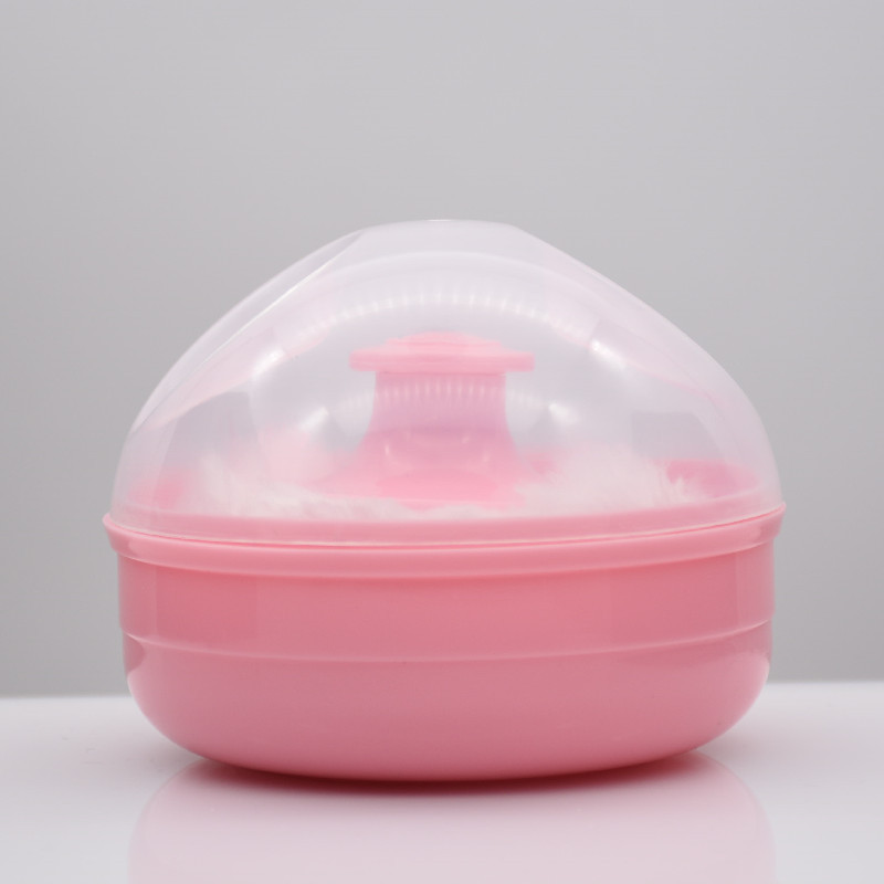 Talcum Powder Powder Puff With - огляд і ціна Beauty Dish Softbox