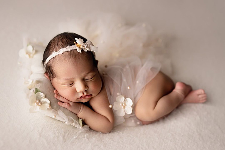 Newborn Photography  Wrap  Bla - огляд і ціна Photography Life