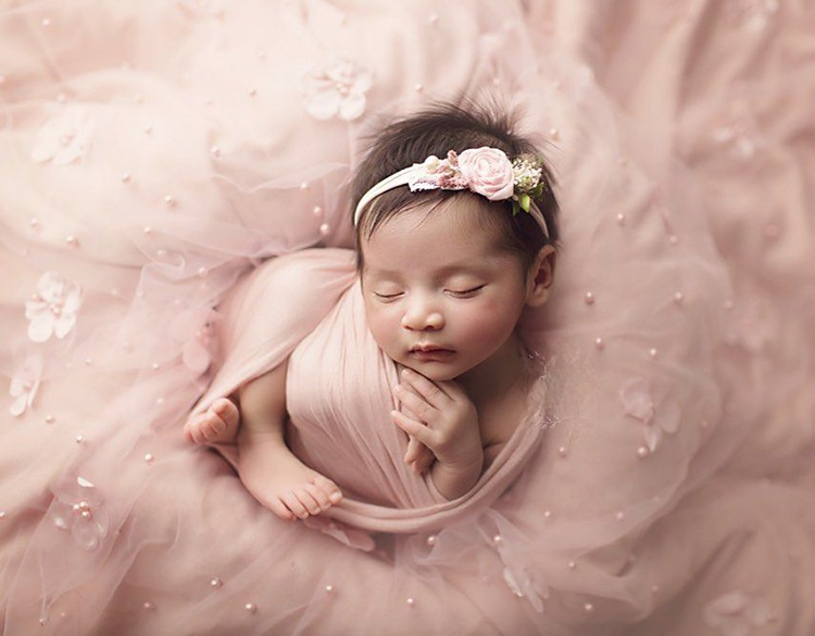Newborn Photography  Wrap  Bla - огляд і ціна Photography Life