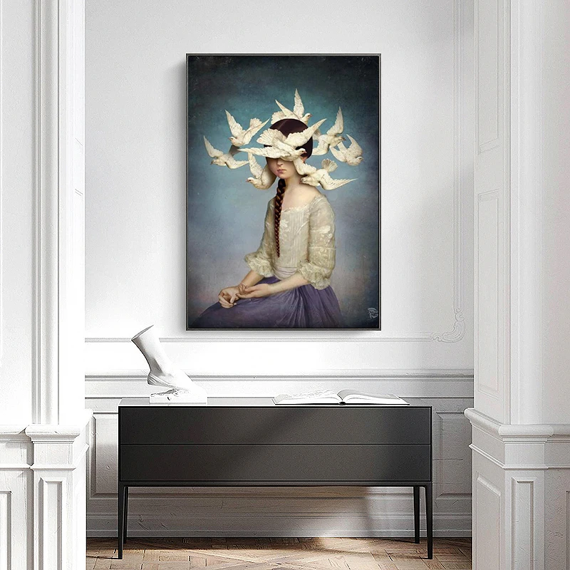 Frameless Nordic Modern Contra - огляд і ціна Photography Pose