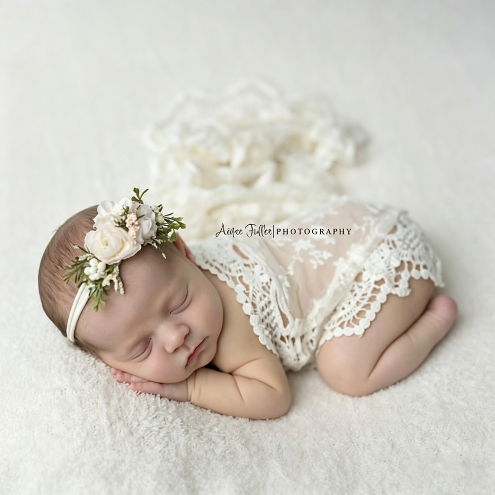 Newborn Photography Props Baby - огляд і ціна Photography Outfit