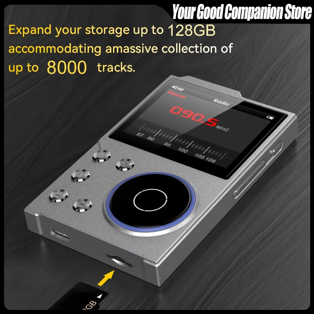 MP3 Player Hi-Fi Lossless Port - огляд і ціна Photography History