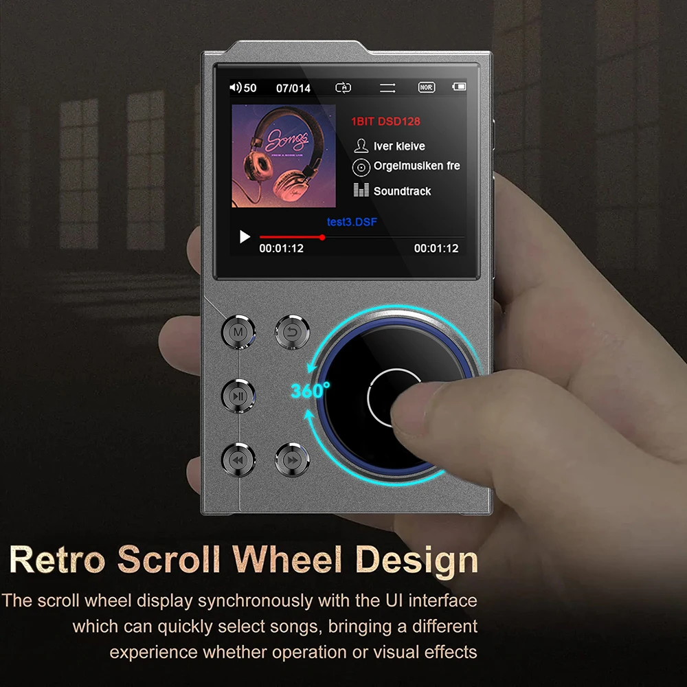 MP3 Player Hi-Fi Lossless Port - огляд і ціна Photography History