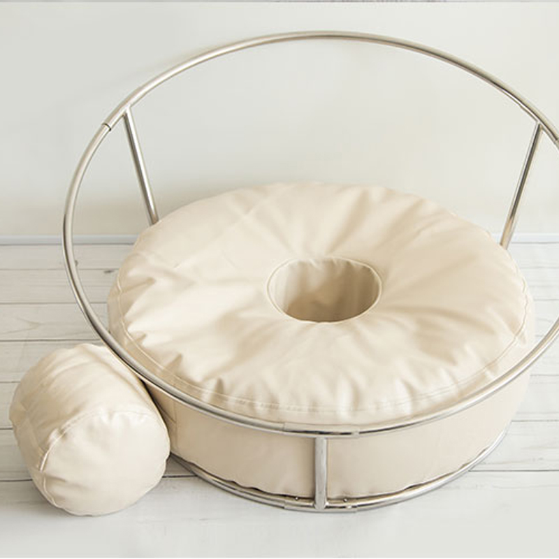 Baby Posing Beanbag Frame Set  - огляд і ціна Photography Framing