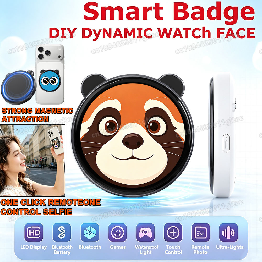 1.50 inch HD Screen Smart Dyna - огляд і ціна Photography History