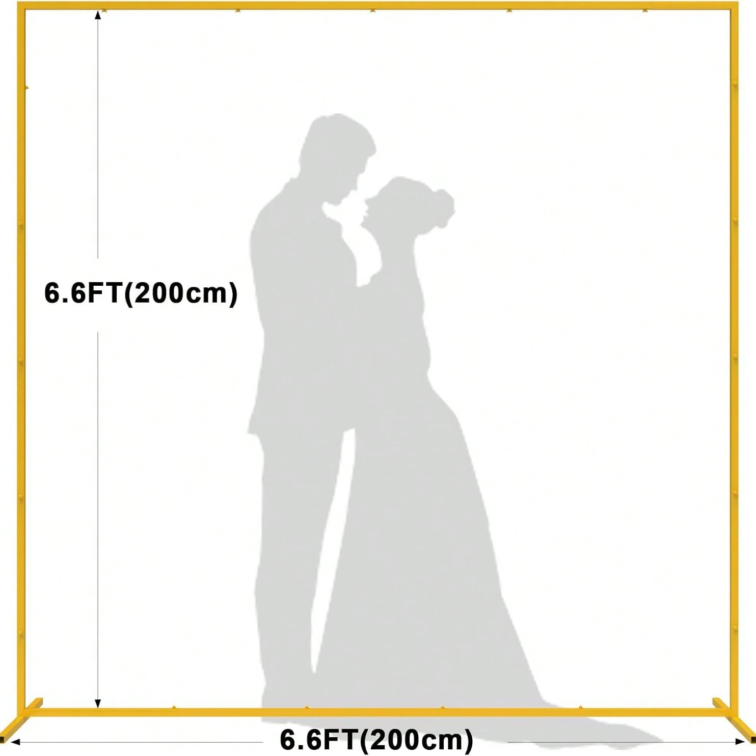 Wedding Arch Backdrop Stand Mo - огляд і ціна Photography Website