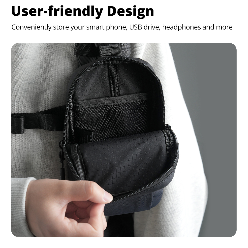 Hang U1 Mobile Phone Case Back - огляд і ціна Photography Life