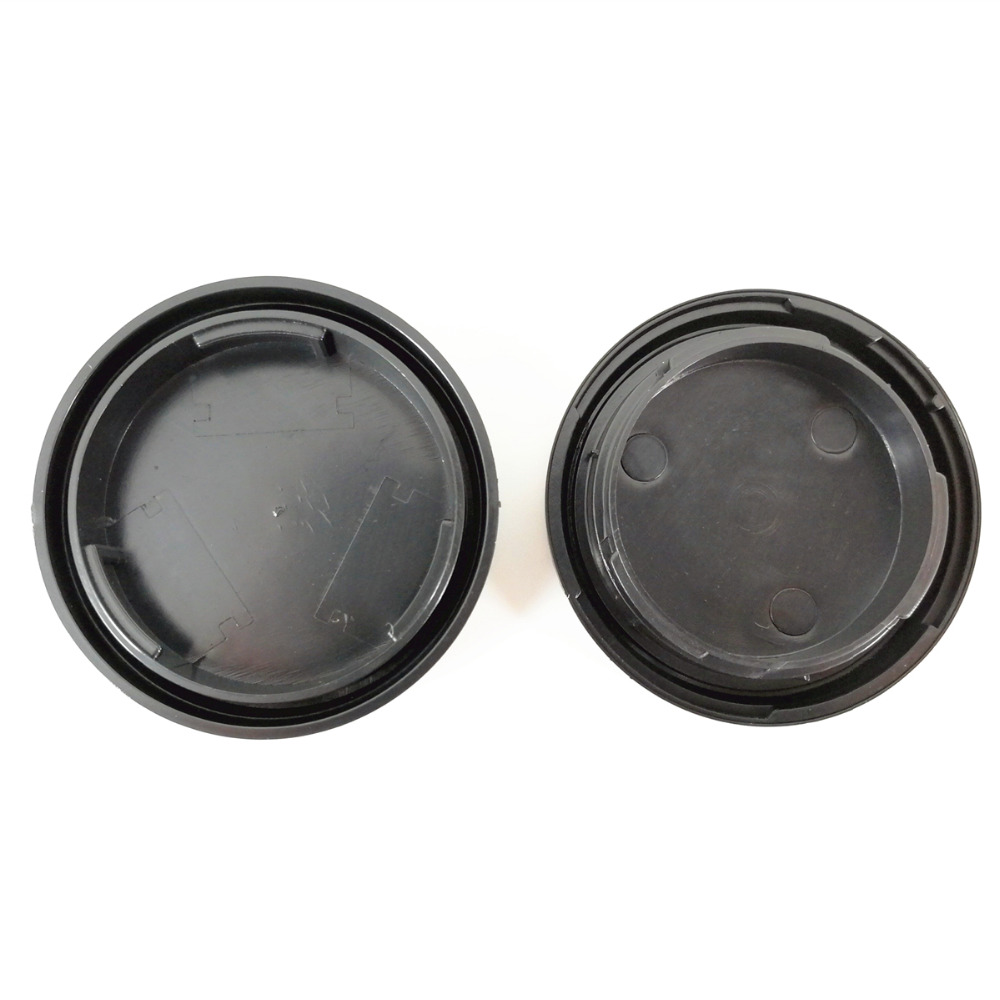 Rear Lens Cap Cover + Camera F - огляд і ціна Fujifilm Camera X-T5