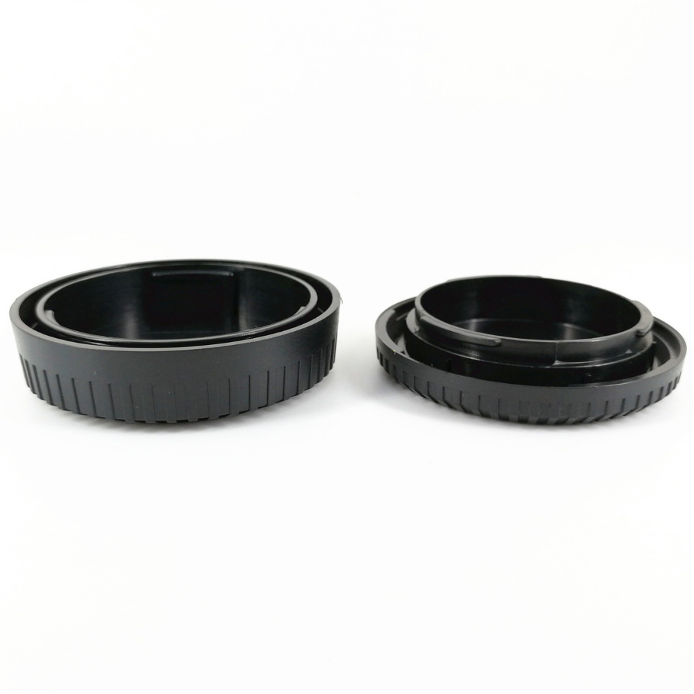 Rear Lens Cap Cover + Camera F - огляд і ціна Fujifilm Camera X-T5
