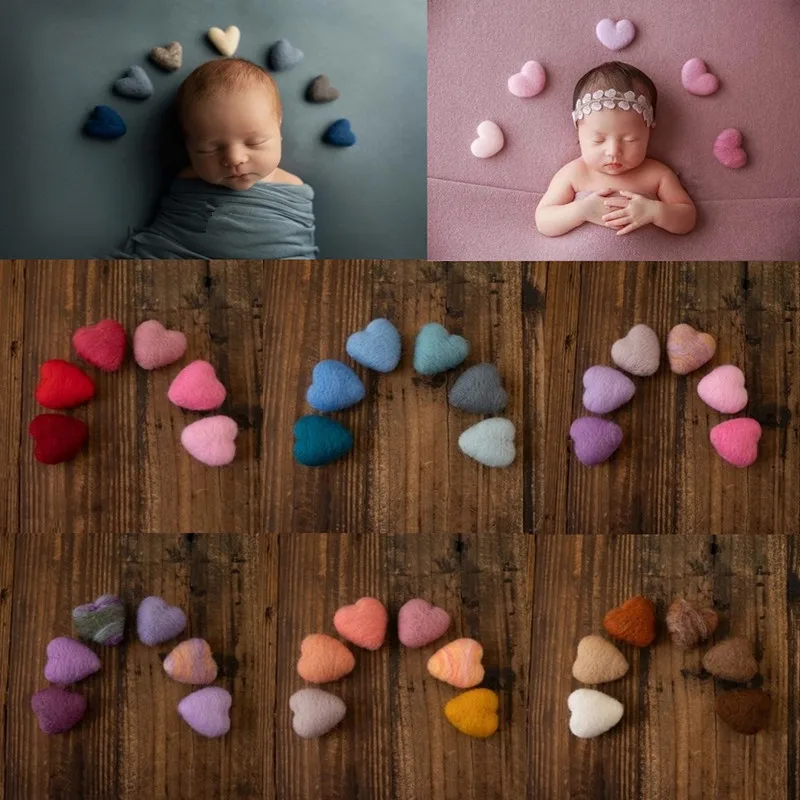 Newborn Photography Props Wool - огляд і ціна Photography Life