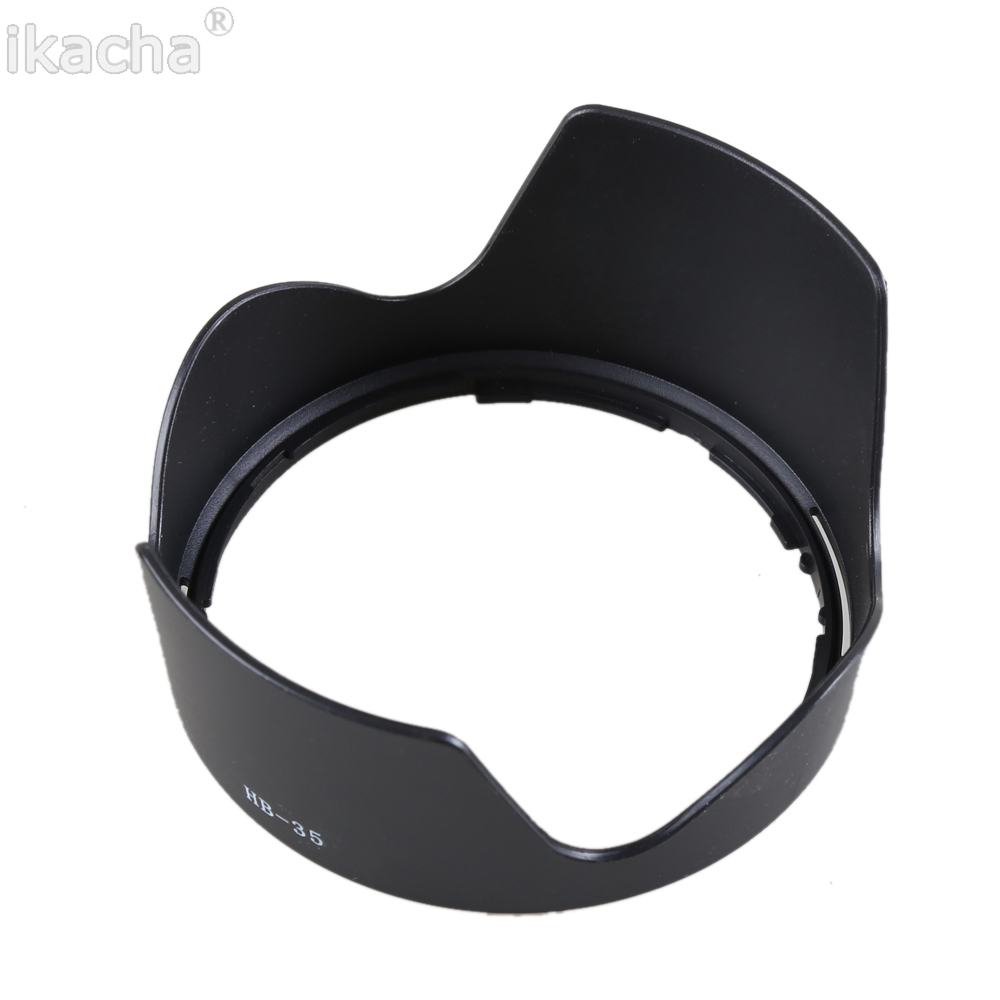 2026 HB-35 HB35 Lens Hood Bayo - огляд і ціна Lens Hood Petal