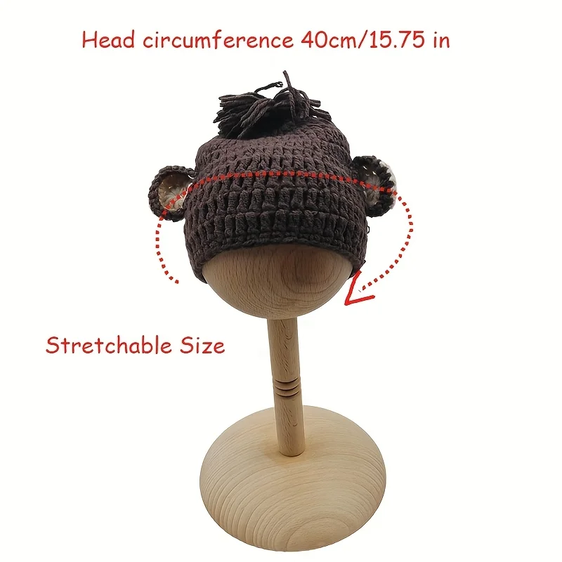 Baby Photography Props Handmad - огляд і ціна Photography Outfit