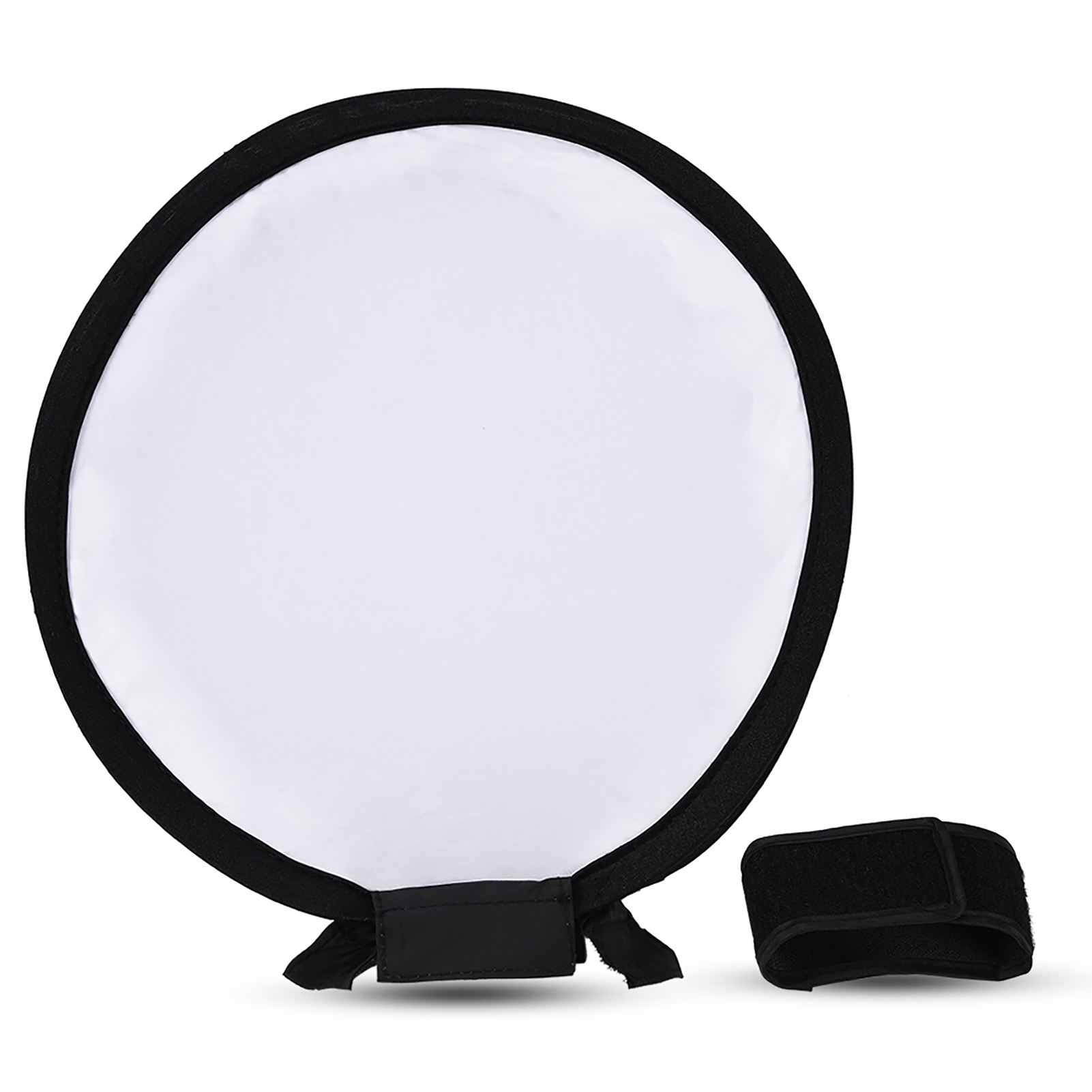 Mini Portable Round Beauty Dis - огляд і ціна Beauty Dish Softbox