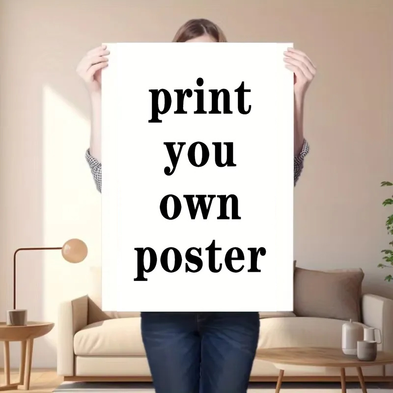 2pcs/set Custom Canvas Prints  - огляд і ціна Photography Image
