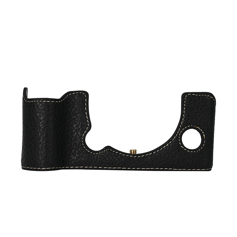 XT5 Casing PU Leather Casing f - огляд і ціна Fujifilm Camera X-T5