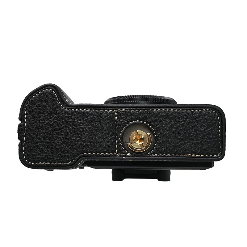 XT5 Casing PU Leather Casing f - огляд і ціна Fujifilm Camera X-T5