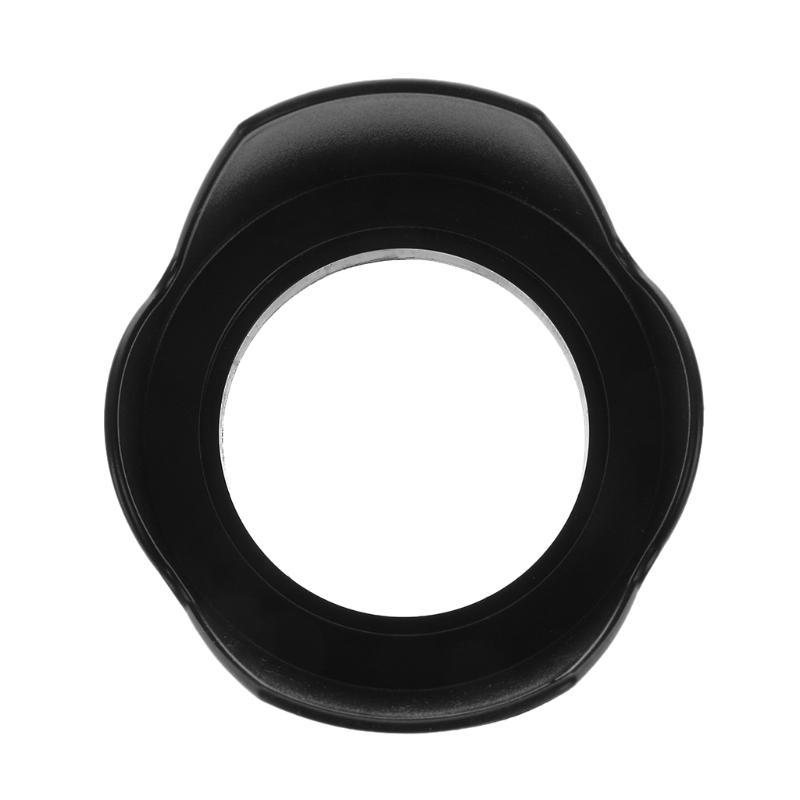 R53C 55mm Screwed Flower Petal - огляд і ціна Lens Hood Petal