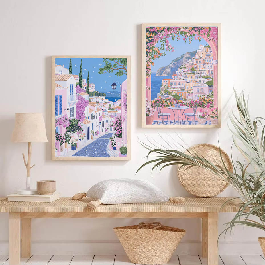 1pc Modern Cityscape Travel Mu - огляд і ціна Photography Pose
