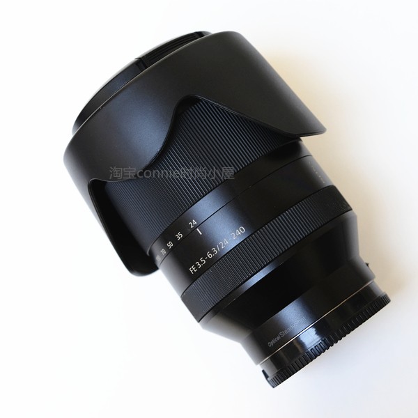 ALC-SH136 sh136 Reverse petal  - огляд і ціна Lens Hood Petal