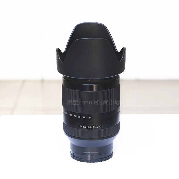 ALC-SH136 sh136 Reverse petal  - огляд і ціна Lens Hood Petal