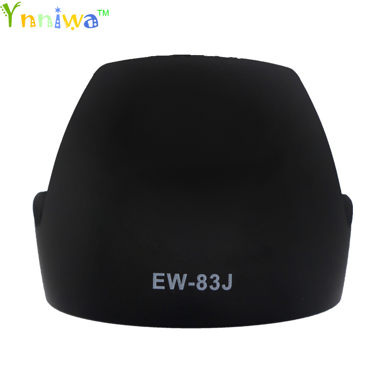 EW83J EW-83J Petal Buckle Flow - огляд і ціна Lens Hood Petal