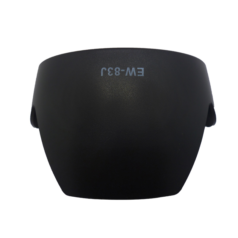EW83J EW-83J Petal Buckle Flow - огляд і ціна Lens Hood Petal