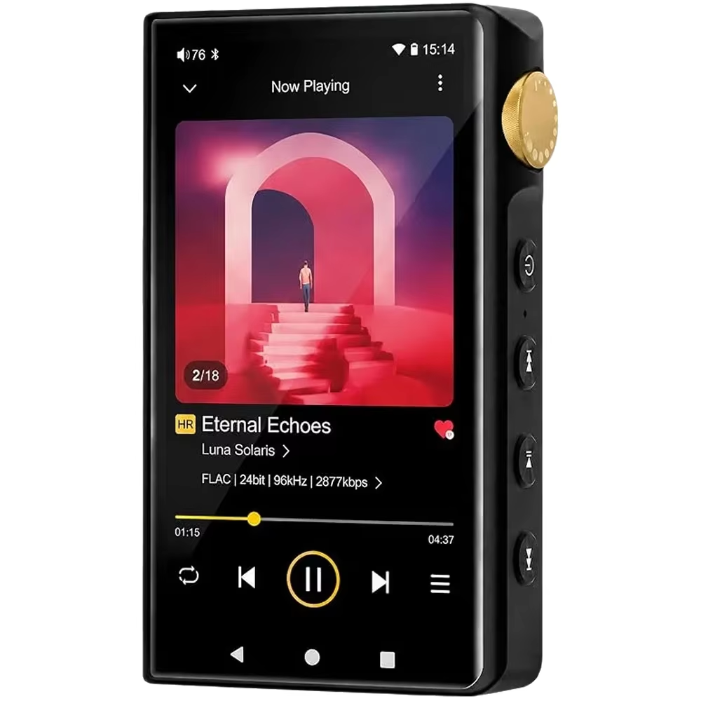 32GB HiFi MP3 Player, Supports - огляд і ціна Photography History