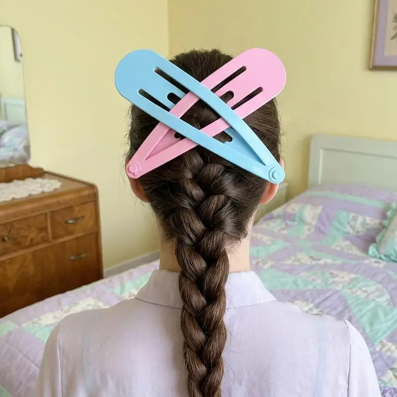 Funny Extra-large Hair Clips P - огляд і ціна Photography Life