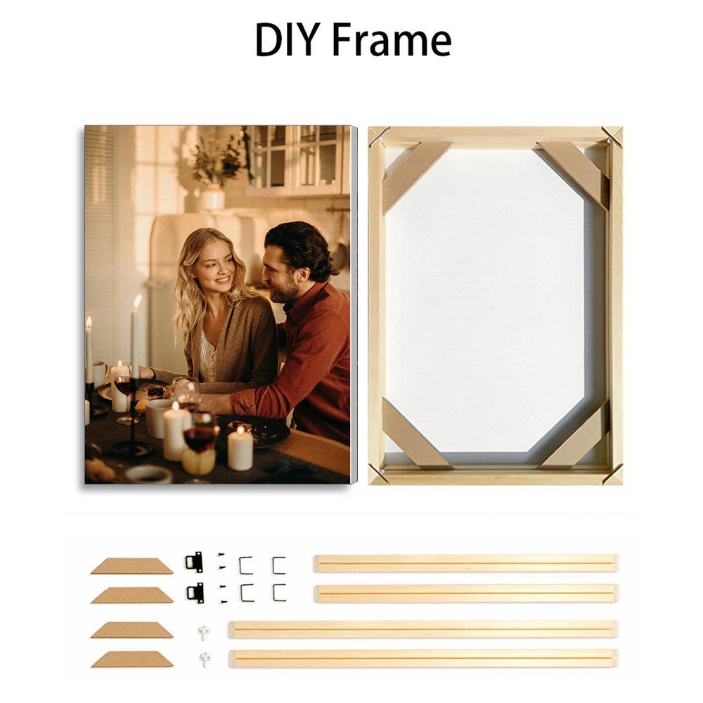 1 Pc Custom Photos with DIY Wo - огляд і ціна Photography Pose