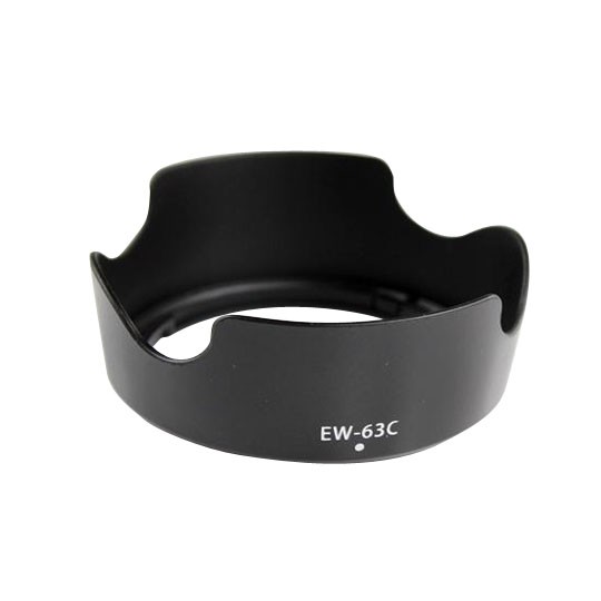 10pcs/lot EW-63C EW63C Flower  - огляд і ціна Lens Hood Petal