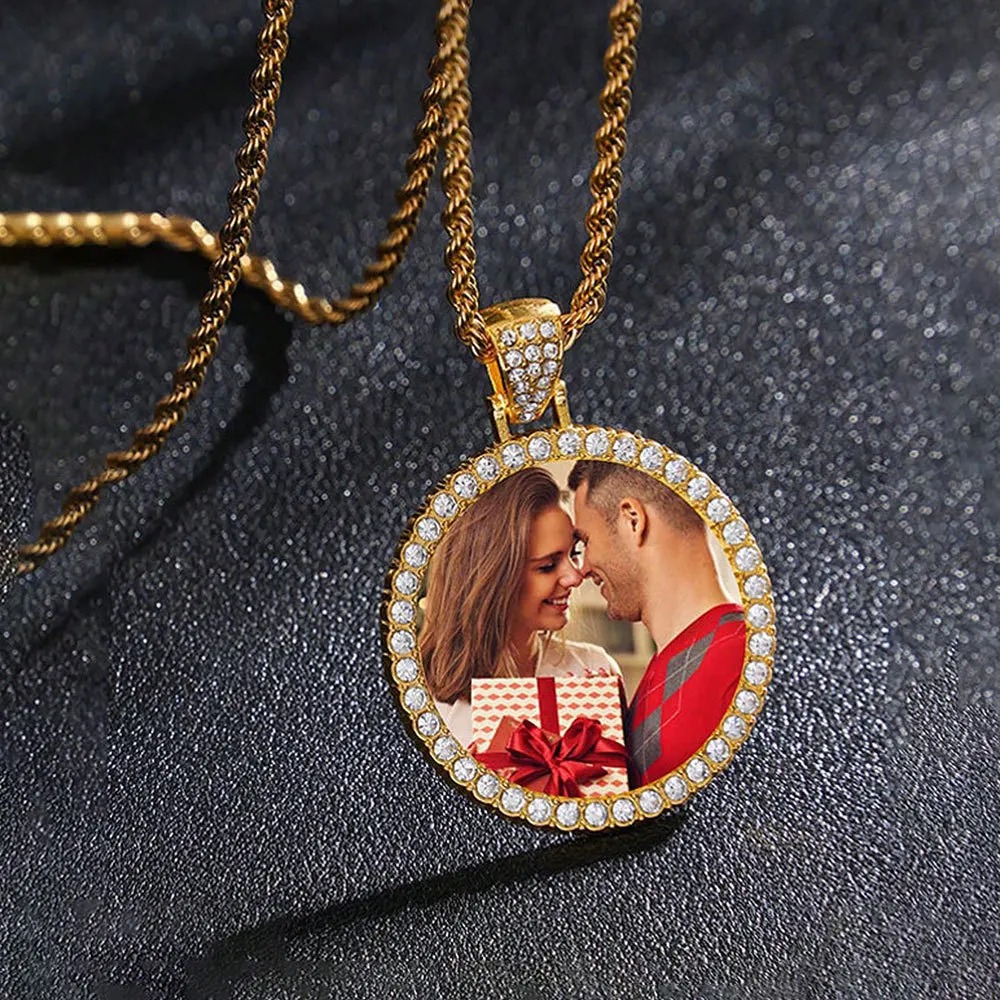 Custom Photo Crystal Angel Win - огляд і ціна Photographic Memory