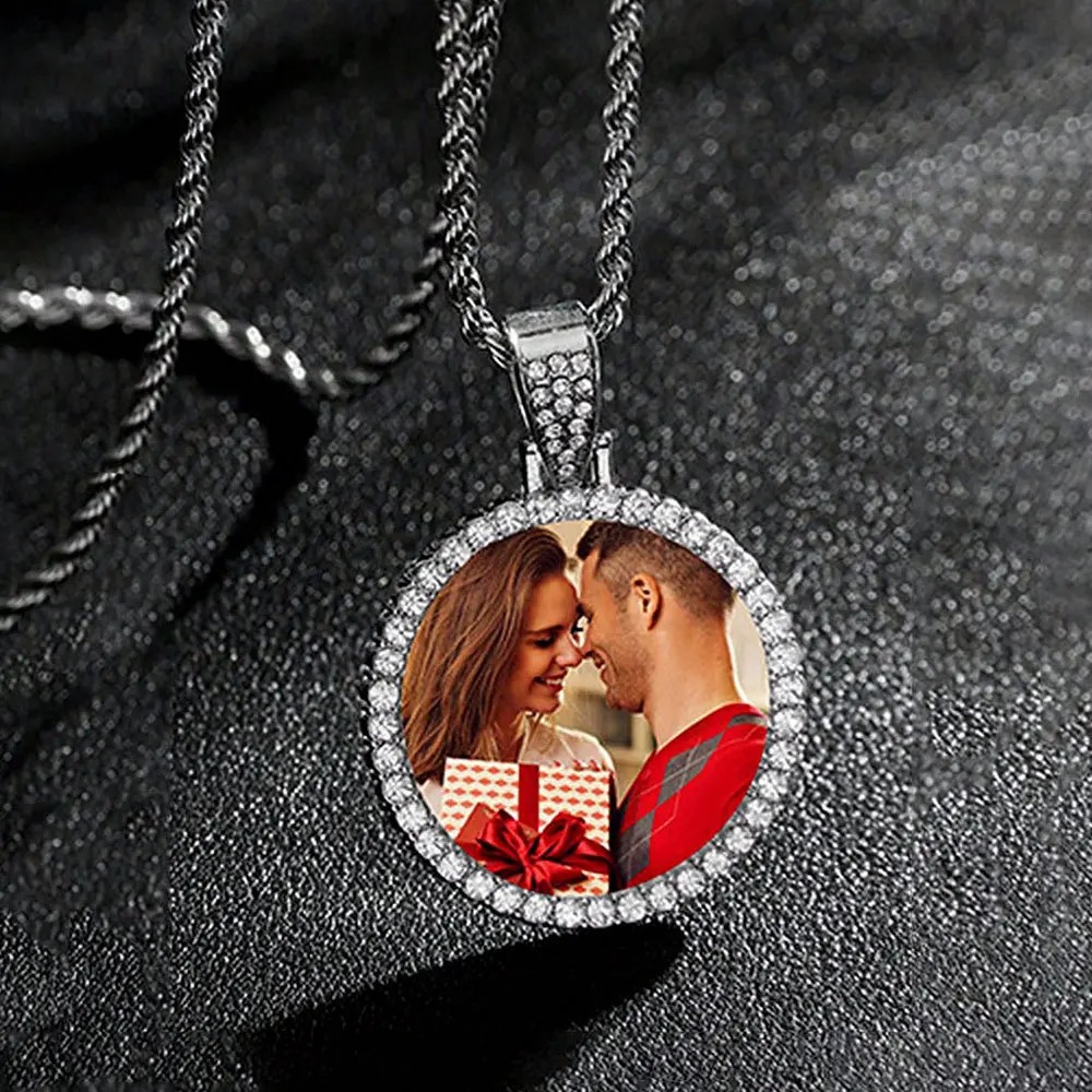 Custom Photo Crystal Angel Win - огляд і ціна Photographic Memory