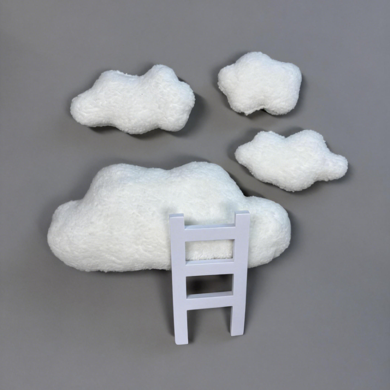 5Pcs Newborn Photography Props - огляд і ціна Photography Life