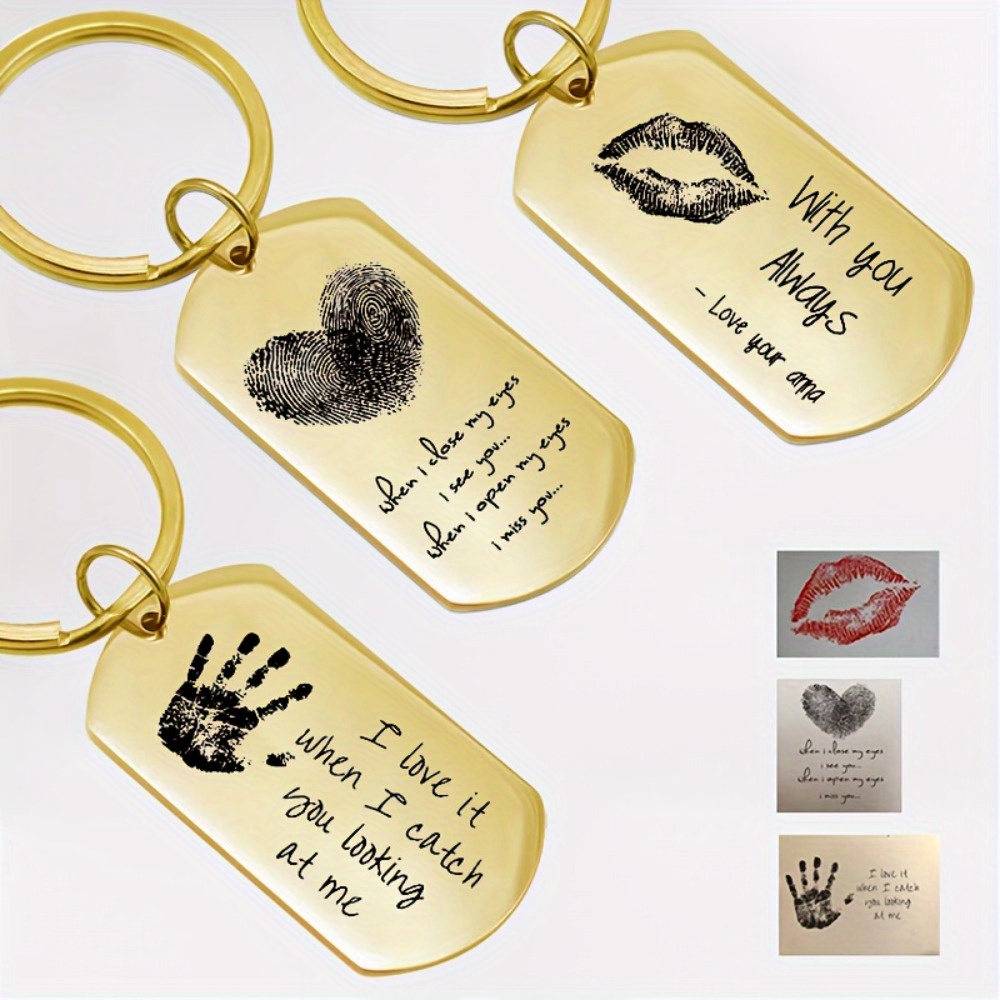 Baby Footprints Palms Fingerpr - огляд і ціна Photographic Memory