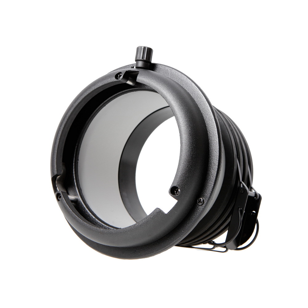 Speedring Adapter Ring Bowens  - огляд і ціна Beauty Dish Softbox