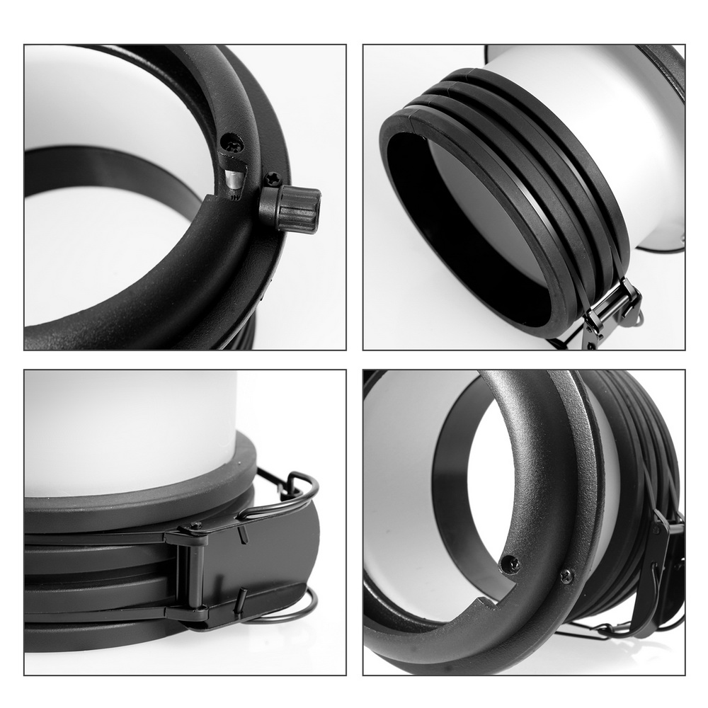 Speedring Adapter Ring Bowens  - огляд і ціна Beauty Dish Softbox